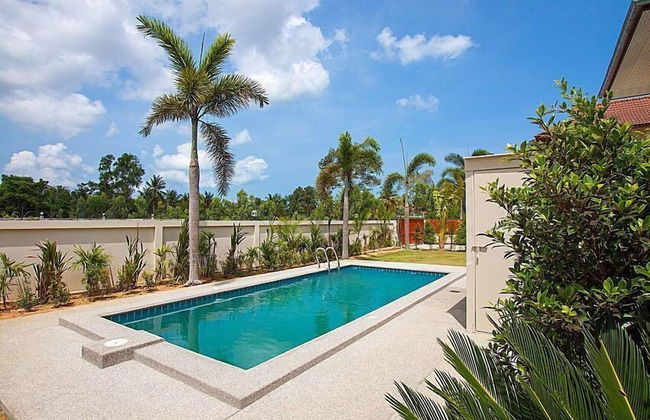 Park View Villas B - Private & Luxury - Foto 19