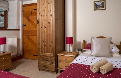 3 Bed in Boughrood BN370 - Photo 8