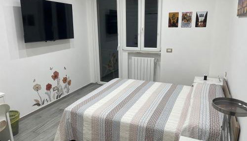 Domus Acquedotti - Foto 5, wardrobe