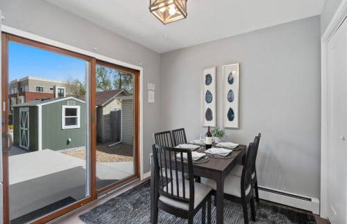 Spirit of the Rockies - Private Backyard & Hot Tub - Foto 38