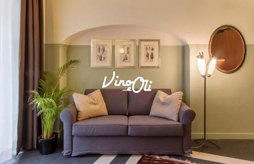 Vino e Oli Residenze - Foto 80