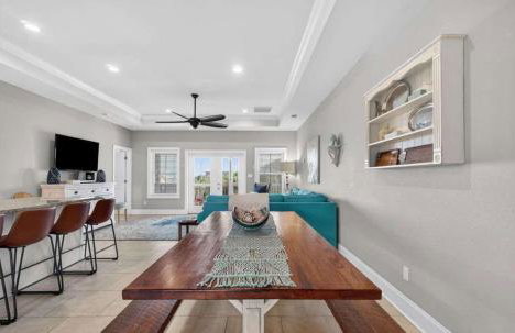 St George Island 4 Bed 4 Bath Pool Pet Friendly - Foto 23