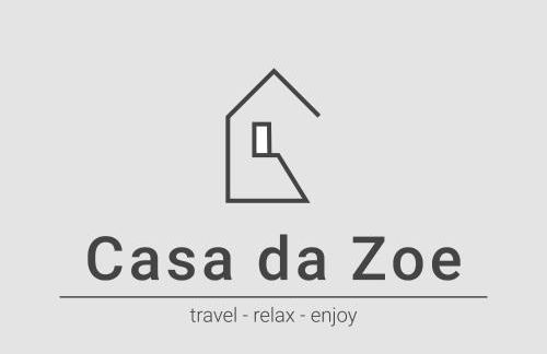 Casa da Zoe - Foto 1