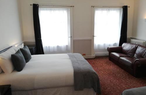 City Studios - Rodney Street - Foto 9