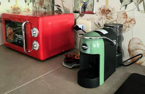 Secret Garden Florence - Modern Apart ment near Center - Foto 10