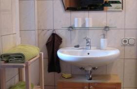 Altes Pastorenhus - Land und Meer - Foto 13