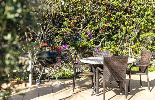 The Palm House - Foto 24