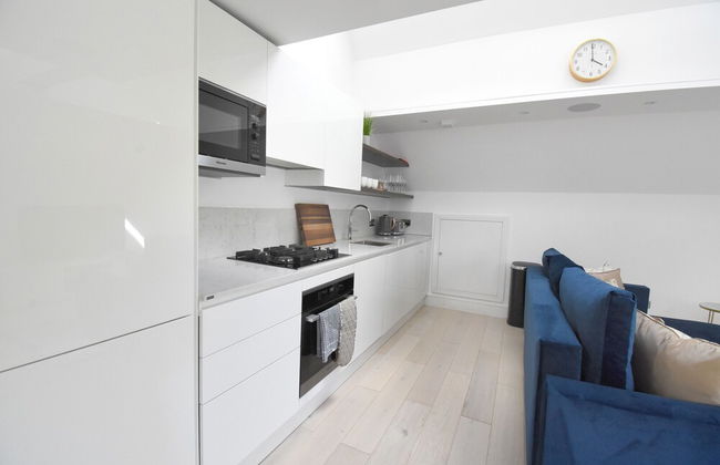 Northside Apartments Ealing - Foto 47