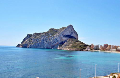 Clara - villa with large private pool in Calpe - Photo 21