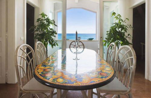 Villa Lilla sulla Spiaggia di San Vincenzo LUXURY - Foto 3