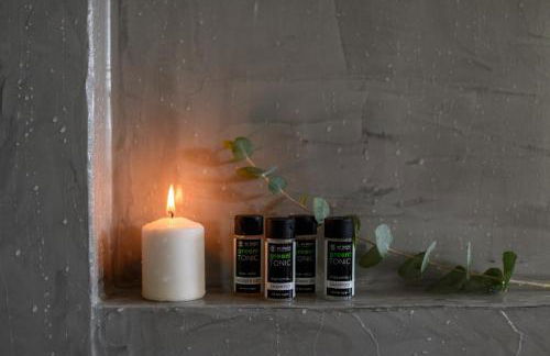 VILLA DI CAPO - Santorini Old Winery Luxury Villas - Foto 58