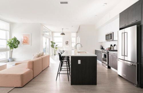 Skyline Loft - Sweeping Views - Central LoHi - Foto 1