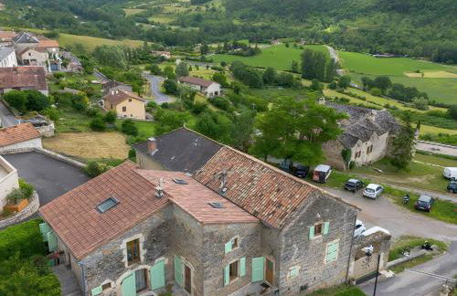 Gite Sublime Spa, Piscine Indoor - Photo 25