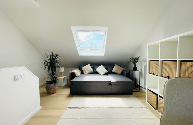 Modern townhouse - Private Garden - Foto 4