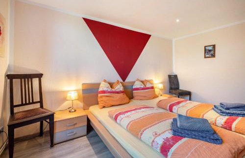 Fewo Heimathafen - Photo 9