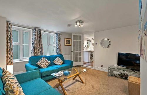 Finest Retreats - Porthole Cottage - Foto 1