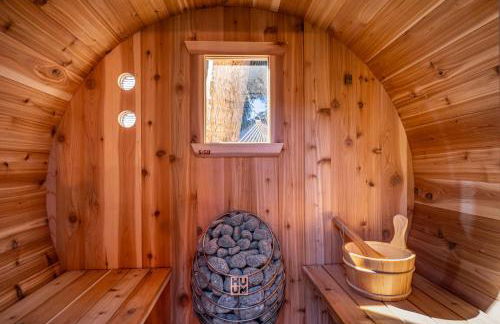 Zen Retreat - Sauna Pool Cold Plunge & More - Foto 3