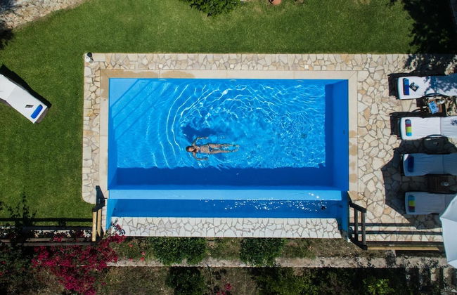 Stunning Seaviews Pool Beach - Pasithea - Foto 6