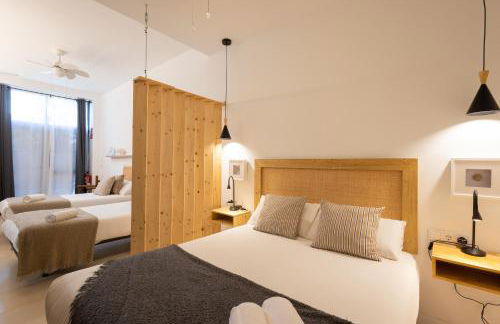 FLORIT FLATS - The Pitiusas Rooms - Foto 2