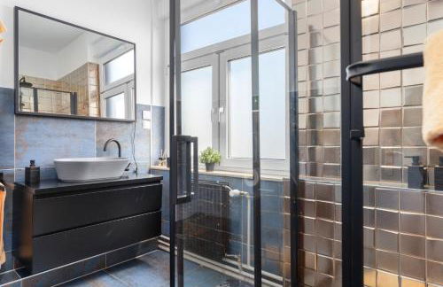 CASATUA - Parkplatz - Tischfussball - Dart - Messe - WiFi - Küche - Foto 4