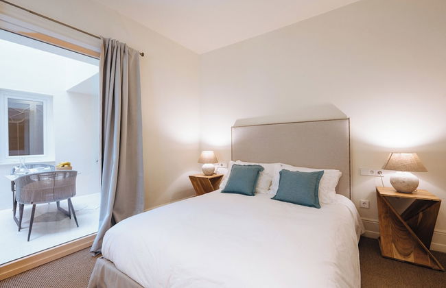 Luxurious Apartment with Patio and Pool - Foto 5