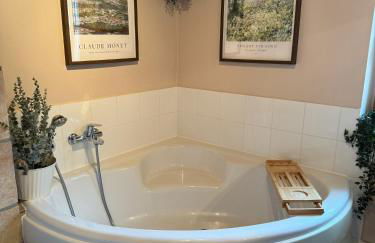 Ferienhaus Sohrmühle - Foto 12