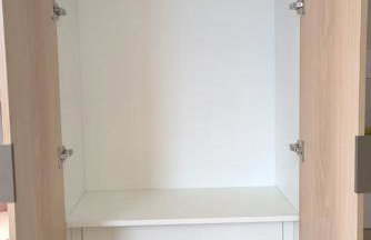 Studio inteiramente novo em localização perfeita, lazer completo e muito conforto! - Foto 46