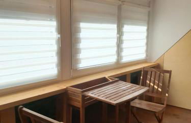 Romantisches Studio 4 Rosenburgblick in Moselnähe - Foto 8