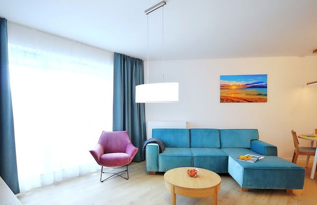 BalticON Nadmorskie Tarasy - Foto 73