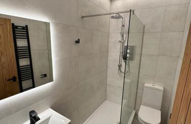 Glasgow West End Tenement Apartment - Foto 3