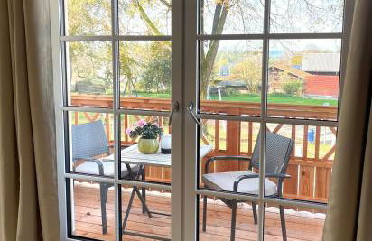 Ferienwohnung Rinser 4 - Foto 9