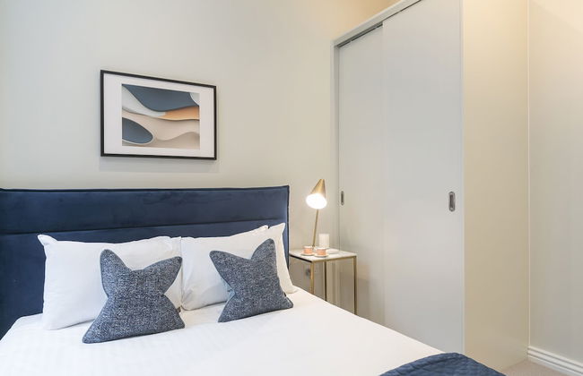 Urban Chic - Drury - Foto 3