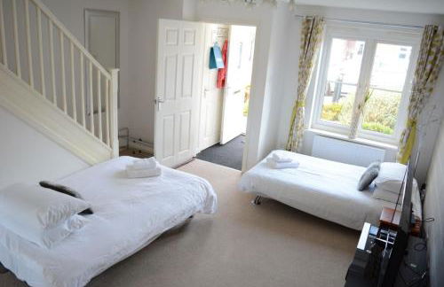 Glasgow Hampden House - Foto 12