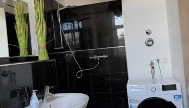 Modernes Studio am Hafen Bergkamen - Hannah - Foto 2, Shower