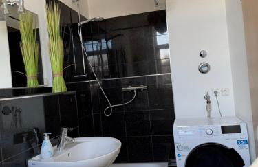 Modernes Studio am Hafen Bergkamen - Hannah - Photo 2