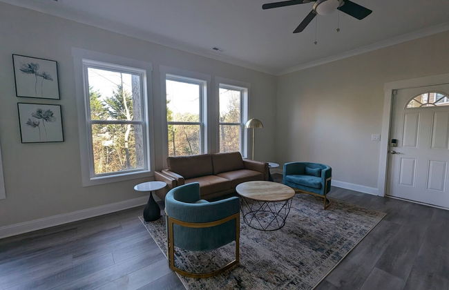 2756 Bridgegate Trce NE GA - Basement - Photo 6