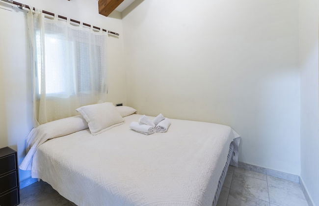 Villa Anna in D nia - Foto 12