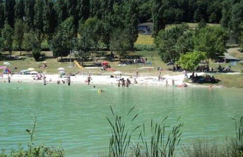 Les gîtes de Pech Caussen - Foto 20