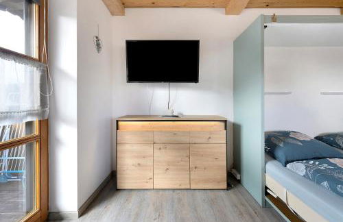 Ferienwohnung Geyersberg 704 - Foto 18