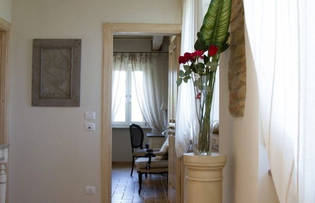 Pamperduto Country Resort - Foto 2