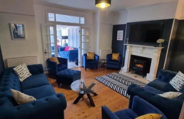 Seas The Day - Paignton, Close to Beach, Excellent Location - Foto 11