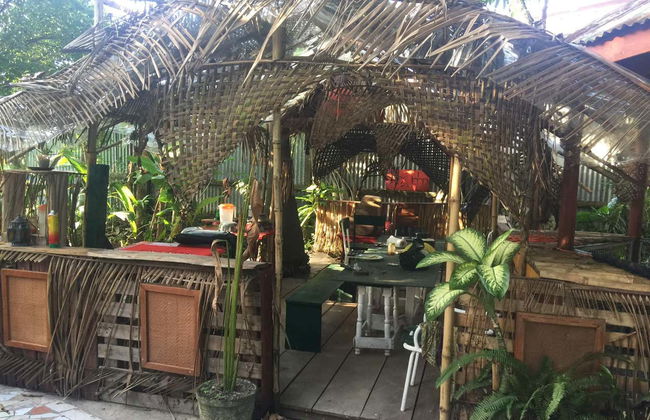 Tour de la esclavitud por Georgetown + Clase de cocina - Foto 7