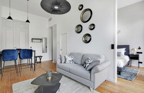 Maison Labruyère - Bordeaux Centre - Foto 88