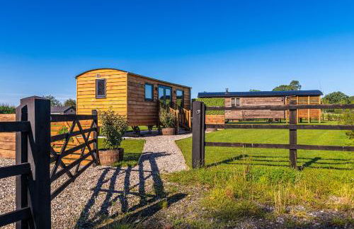 Ockeridge Rural Retreats - Foto 38