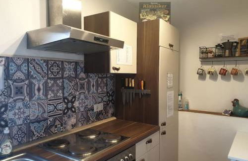 Wunderschöne 3-Zimmerwohnung auf dem Bauernhof - Foto 22