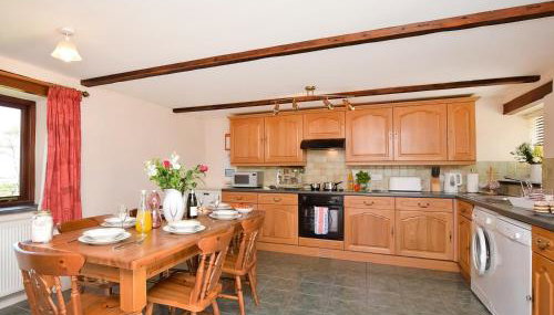 Grandma's Cottage - Uk48618 - Foto 5