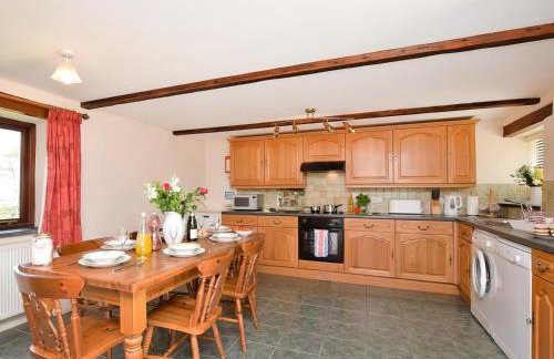 Grandma's Cottage - Uk48618 - Foto 5