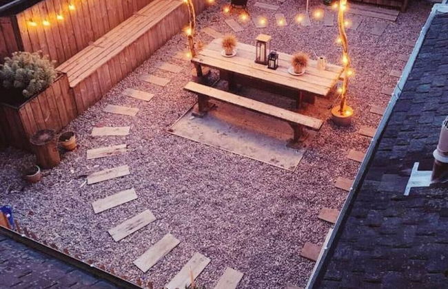 Castle Beach - Spectacular Victorian Villa - Foto 43