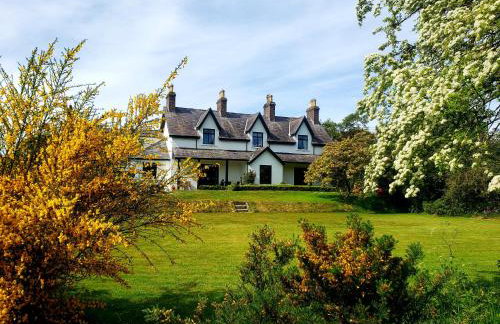 Bryansford Cottage Stables - Foto 1