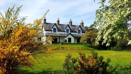 Bryansford Cottage Stables - Foto 1